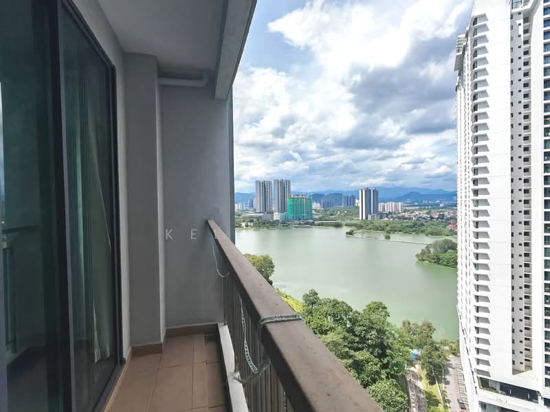 Condominium for Rent at The Henge - Kelly Foo - PropertyGuru.com.my