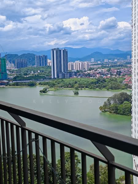 Condominium for Rent at The Henge - Kelly Foo - PropertyGuru.com.my