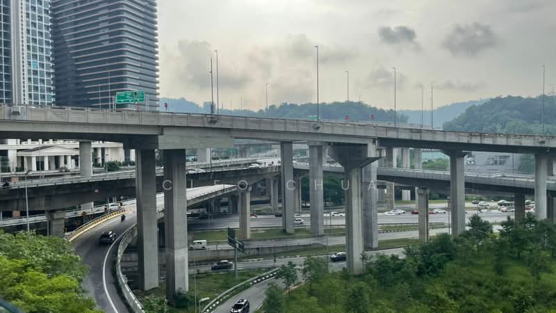 Office for Rent in I-City (Shah Alam) - Cleo Chua - Exterior - PropertyGuru.com.my