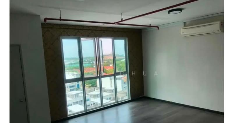 Office for Rent in I-City (Shah Alam) - Cleo Chua - View - PropertyGuru.com.my