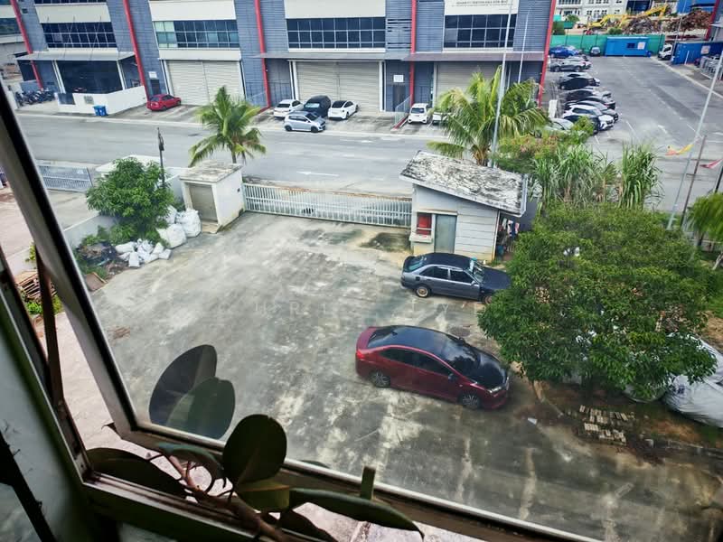 Semi-D Factory for Sale in Bukit Kemuning (Shah Alam) - Chris Tye - Exterior - PropertyGuru.com.my