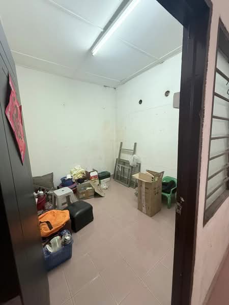 1-storey Terraced House for Sale in Taman Seri Kijang (Bukit Mertajam) - Simon Ng - PropertyGuru.com.my