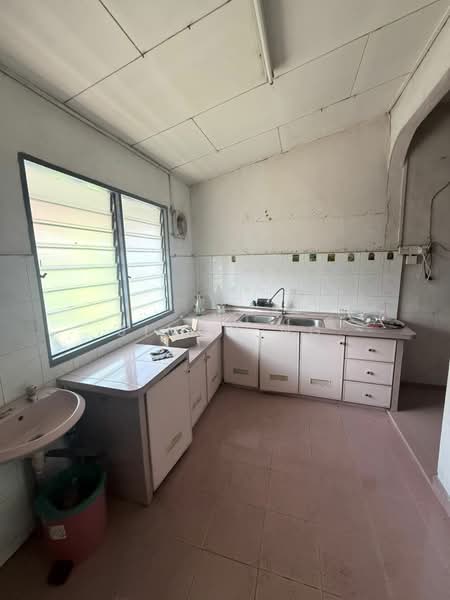 1-storey Terraced House for Sale in Taman Seri Kijang (Bukit Mertajam) - Simon Ng - PropertyGuru.com.my