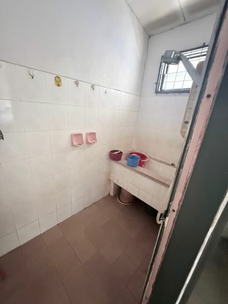 1-storey Terraced House for Sale in Taman Seri Kijang (Bukit Mertajam) - Simon Ng - PropertyGuru.com.my