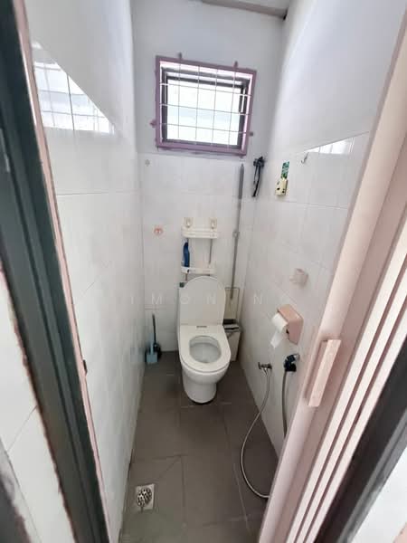 1-storey Terraced House for Sale in Taman Seri Kijang (Bukit Mertajam) - Simon Ng - PropertyGuru.com.my