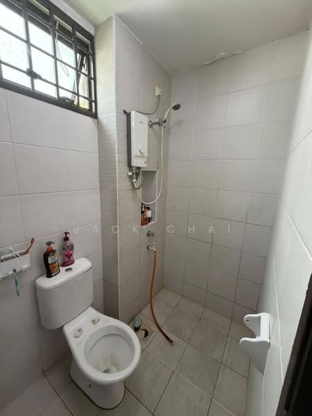 Rumah Teres 2 Tingkat untuk Dijual di Taman Molek (Johor Bahru) - Jack Chai - PropertyGuru.com.my