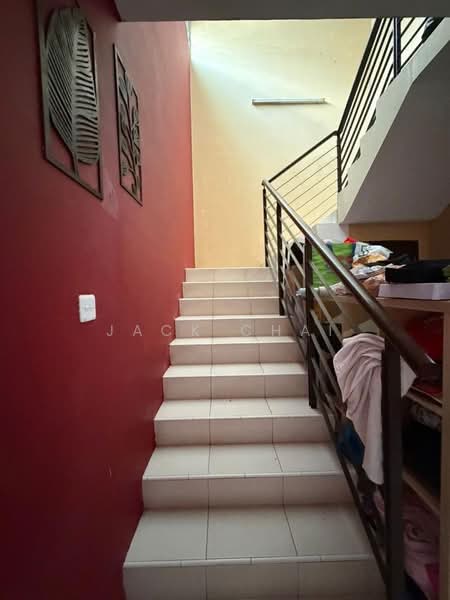 Rumah Teres 2 Tingkat untuk Dijual di Taman Molek (Johor Bahru) - Jack Chai - PropertyGuru.com.my