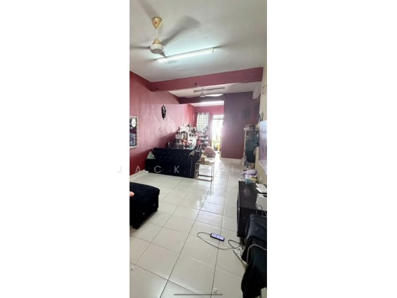 Rumah Teres 2 Tingkat untuk Dijual di Taman Molek (Johor Bahru) - Jack Chai - PropertyGuru.com.my