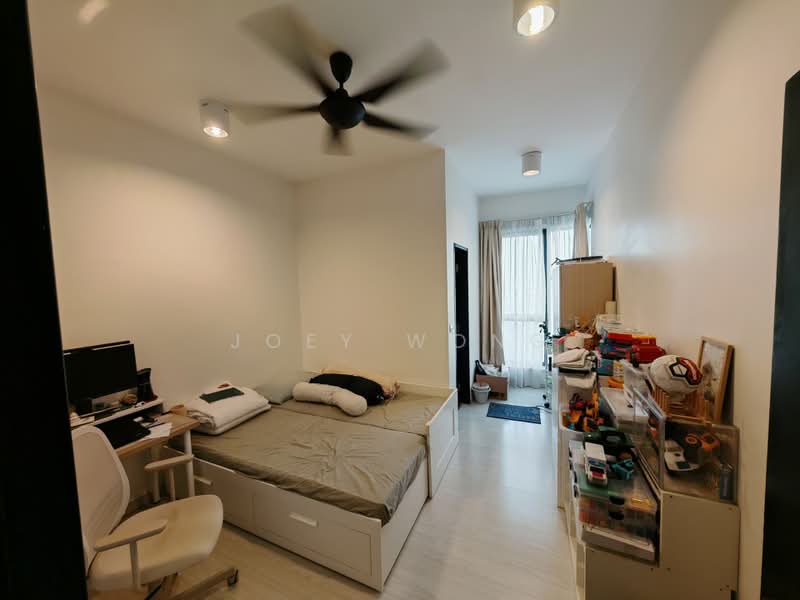 Condominium for Sale at The Havre Bukit Jalil - Joey Wong - Bedroom - PropertyGuru.com.my