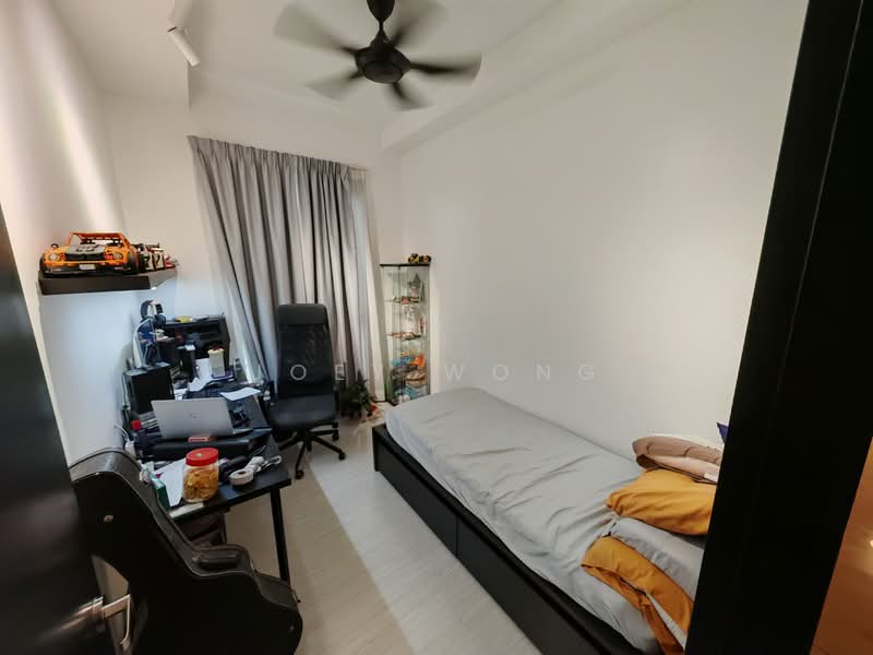 Condominium for Sale at The Havre Bukit Jalil - Joey Wong - Bedroom - PropertyGuru.com.my