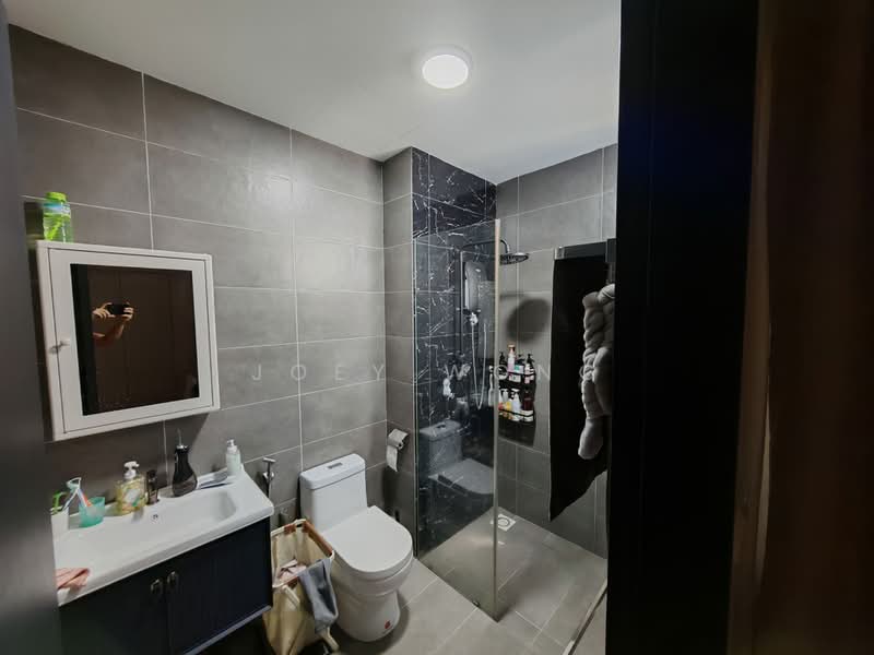 Condominium for Sale at The Havre Bukit Jalil - Joey Wong - Bathroom - PropertyGuru.com.my