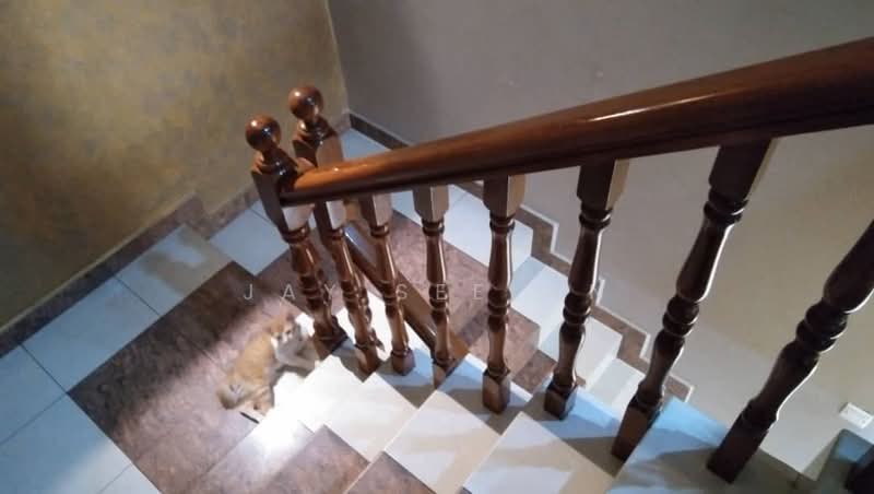 2-storey Terraced House for Sale in Shah Alam (Selangor) - Jay Seelan - Interior - PropertyGuru.com.my
