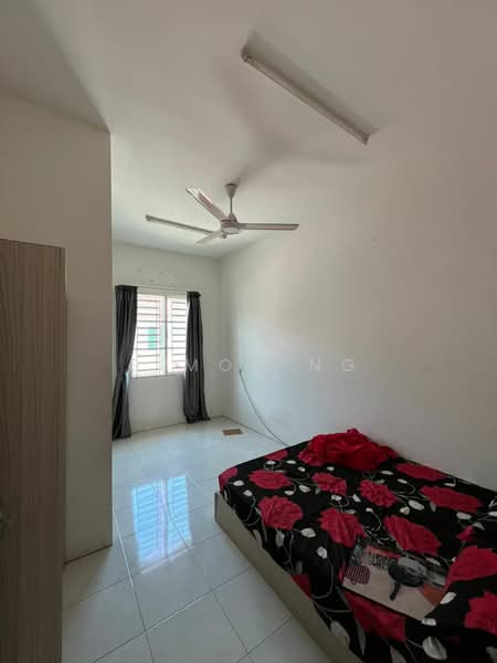 Terraced House for Rent in Taman Seri Juru (Bukit Minyak) - Simon Ng - PropertyGuru.com.my