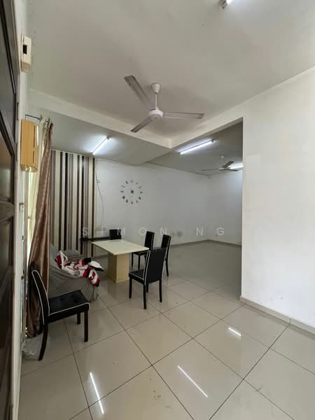 Terraced House for Rent in Taman Seri Juru (Bukit Minyak) - Simon Ng - PropertyGuru.com.my