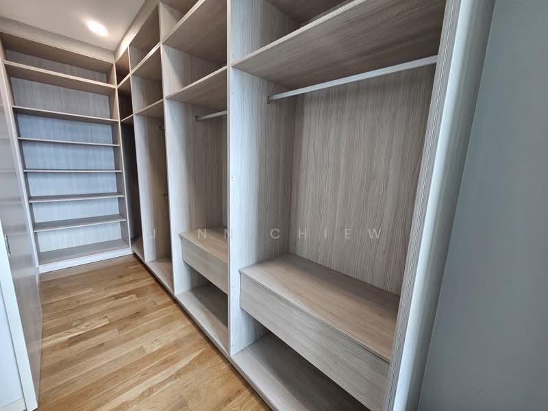 Servis Apartment untuk Disewa di Vogue Suites One - Jenn Chiew - PropertyGuru.com.my