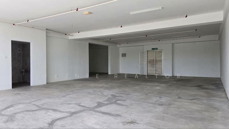 Shop / Office for Rent in Cyber 9 (Cyberjaya) - Maznee Realtor - Interior - PropertyGuru.com.my
