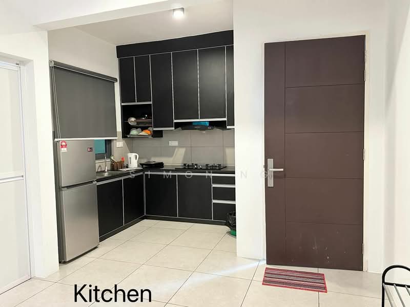 Service Residence for Rent at Meritus Residensi - Simon Ng - PropertyGuru.com.my