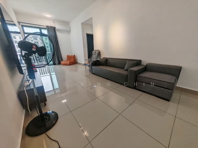Kondominium untuk Disewa di KSL Residence 2 @ Kangkar Tebrau - Sing Sing Chin - PropertyGuru.com.my