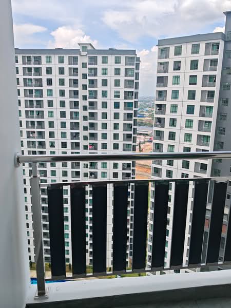 Kondominium untuk Disewa di KSL Residence 2 @ Kangkar Tebrau - Sing Sing Chin - PropertyGuru.com.my