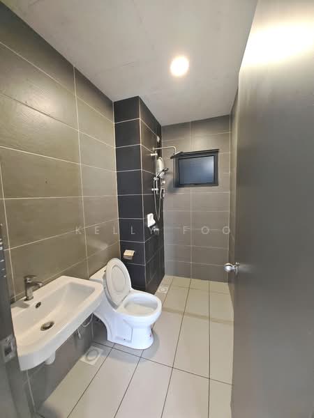 Kondominium untuk Disewa di The Henge - Kelly Foo - PropertyGuru.com.my