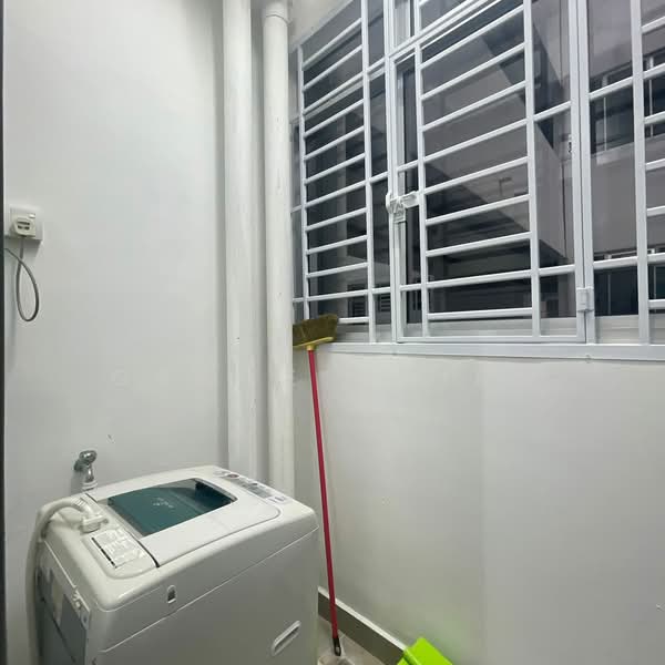 Apartment for Rent at Pangsapuri Kasturi Bandar Dato Onn - Grace Chiew - Interior - PropertyGuru.com.my