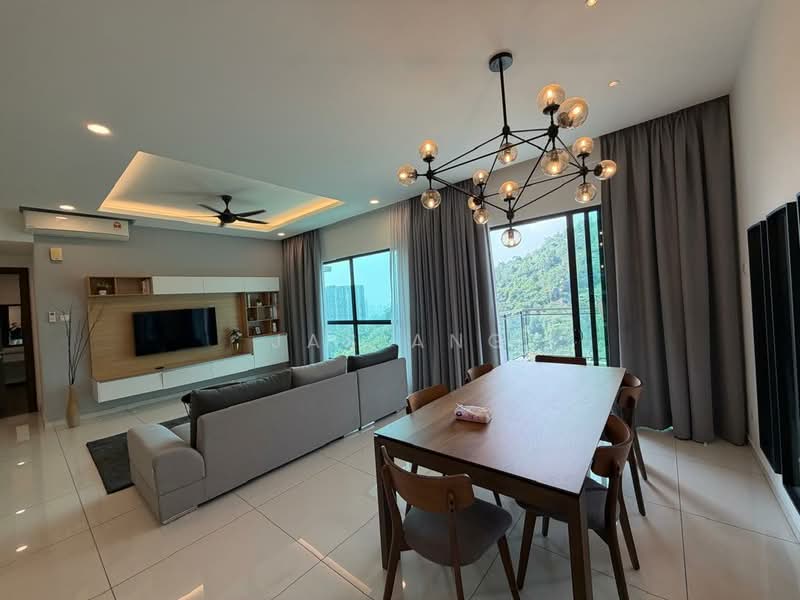 Condominium for Rent at Alila2 - Jas Ang - PropertyGuru.com.my