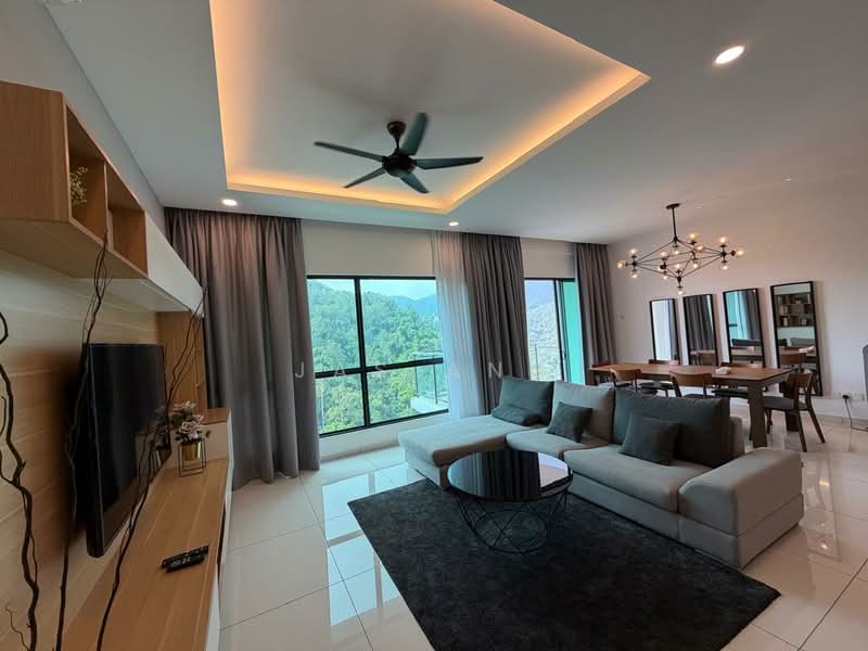 Condominium for Rent at Alila2 - Jas Ang - PropertyGuru.com.my