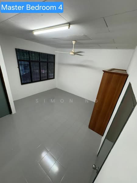 2-storey Terraced House for Sale in Alma (Bukit Mertajam) - Simon Ng - PropertyGuru.com.my
