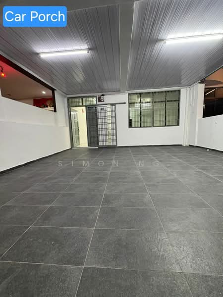 2-storey Terraced House for Sale in Alma (Bukit Mertajam) - Simon Ng - PropertyGuru.com.my