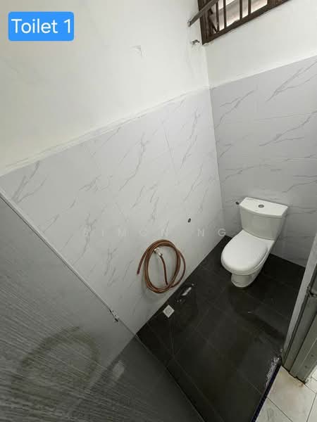 2-storey Terraced House for Sale in Alma (Bukit Mertajam) - Simon Ng - PropertyGuru.com.my