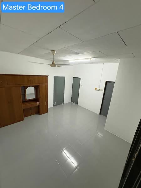 2-storey Terraced House for Sale in Alma (Bukit Mertajam) - Simon Ng - PropertyGuru.com.my
