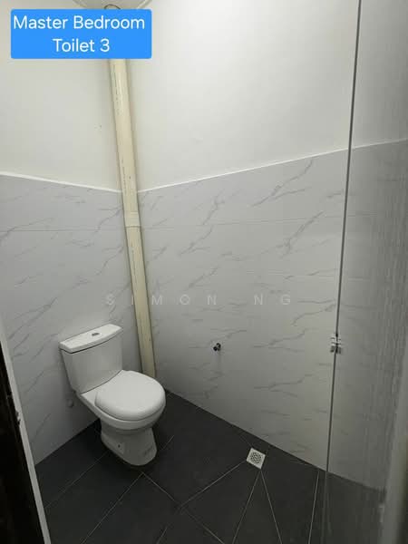 2-storey Terraced House for Sale in Alma (Bukit Mertajam) - Simon Ng - PropertyGuru.com.my