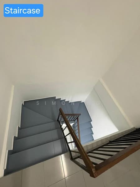 2-storey Terraced House for Sale in Alma (Bukit Mertajam) - Simon Ng - PropertyGuru.com.my