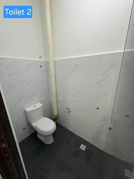 2-storey Terraced House for Sale in Alma (Bukit Mertajam) - Simon Ng - PropertyGuru.com.my