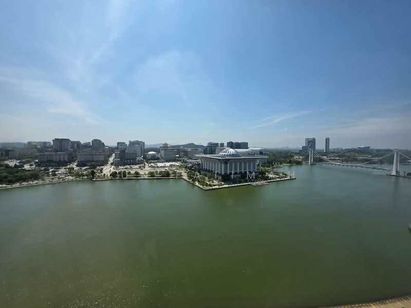 Condominium for Sale at Terra - Tun Fatimah - Exterior - PropertyGuru.com.my