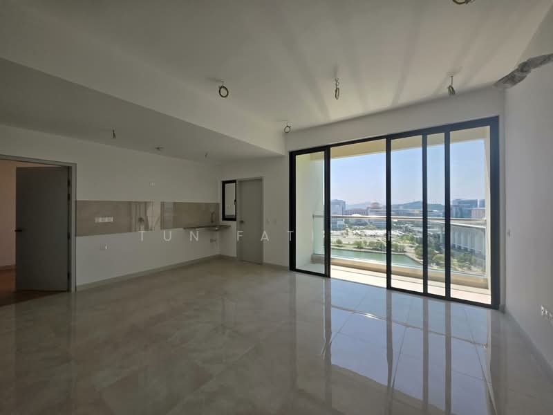 Condominium for Sale at Terra - Tun Fatimah - Interior - PropertyGuru.com.my
