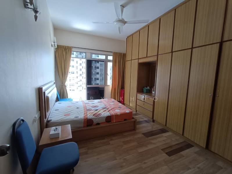 Condominium for Sale at Leader Garden - Gary Khoo - Bedroom - PropertyGuru.com.my