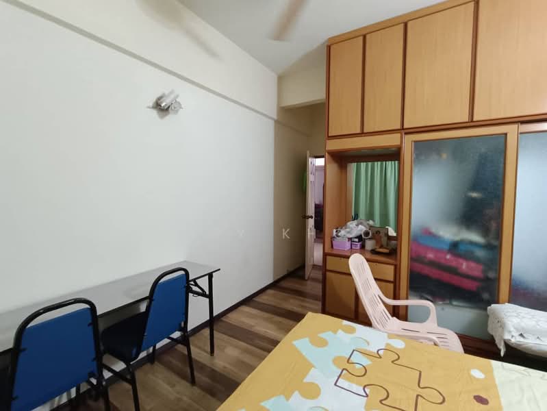 Condominium for Sale at Leader Garden - Gary Khoo - Bedroom - PropertyGuru.com.my