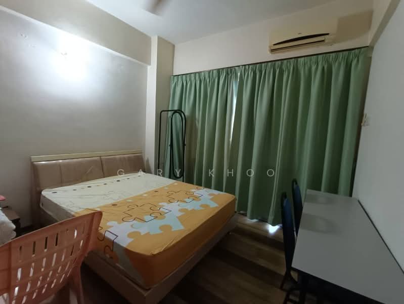 Condominium for Sale at Leader Garden - Gary Khoo - Bedroom - PropertyGuru.com.my