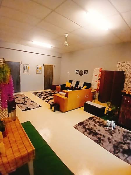 Shop / Office for Rent in Taman Pulai Mutiara (Iskandar Puteri (Nusajaya)) - Gavin Soo - Living Room - PropertyGuru.com.my