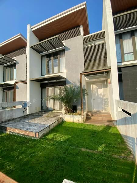 3-storey Terraced House for Sale in Cyberjaya (Selangor) - Eryna Sairy - PropertyGuru.com.my