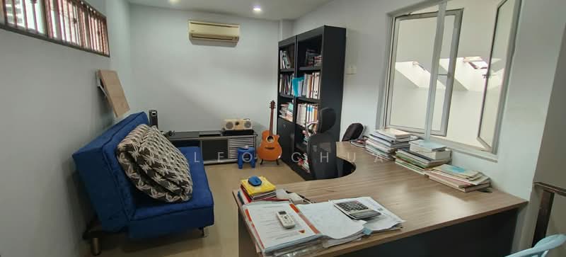 2.5-storey Terraced House for Sale in Subang Jaya (Selangor) - Cleo Chua - Study - PropertyGuru.com.my