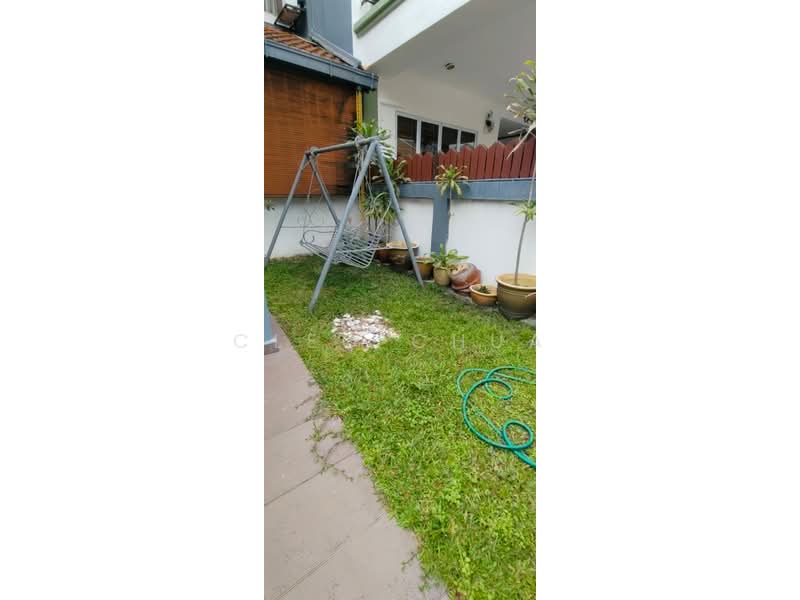 2.5-storey Terraced House for Sale in Subang Jaya (Selangor) - Cleo Chua - Exterior - PropertyGuru.com.my