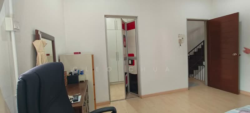 2.5-storey Terraced House for Sale in Subang Jaya (Selangor) - Cleo Chua - Interior - PropertyGuru.com.my