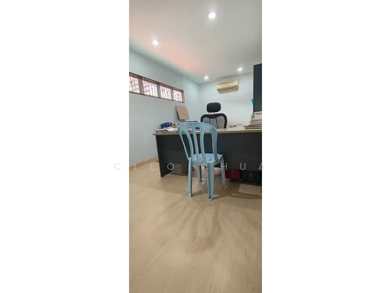 2.5-storey Terraced House for Sale in Subang Jaya (Selangor) - Cleo Chua - Interior - PropertyGuru.com.my