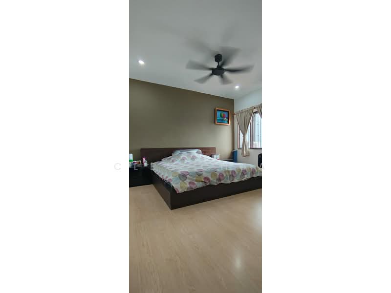 2.5-storey Terraced House for Sale in Subang Jaya (Selangor) - Cleo Chua - Bedroom - PropertyGuru.com.my