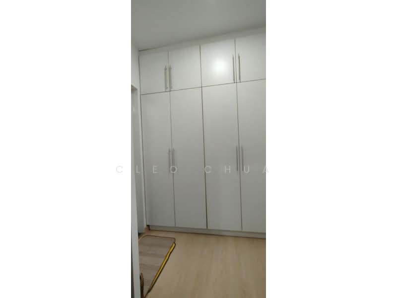 2.5-storey Terraced House for Sale in Subang Jaya (Selangor) - Cleo Chua - Interior - PropertyGuru.com.my