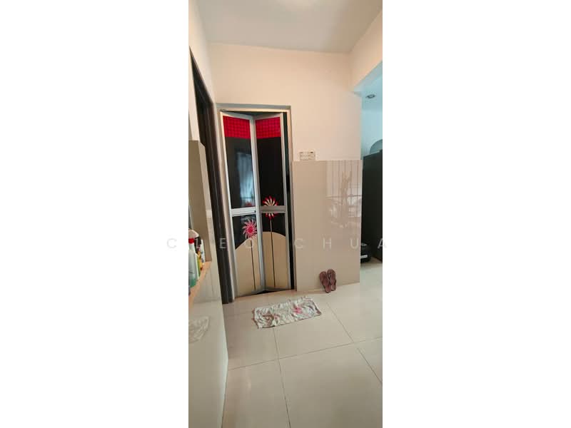 2.5-storey Terraced House for Sale in Subang Jaya (Selangor) - Cleo Chua - Interior - PropertyGuru.com.my
