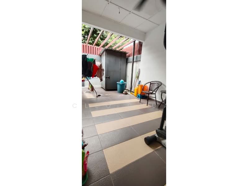 2.5-storey Terraced House for Sale in Subang Jaya (Selangor) - Cleo Chua - Exterior - PropertyGuru.com.my