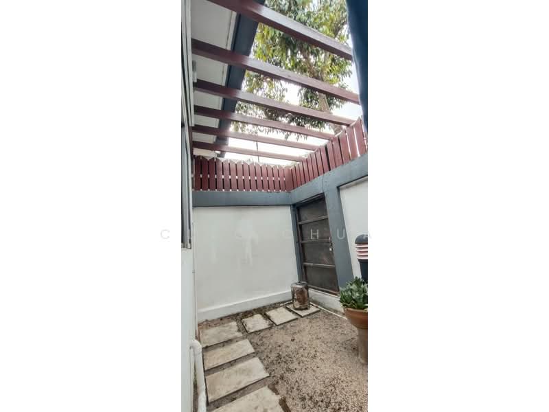 2.5-storey Terraced House for Sale in Subang Jaya (Selangor) - Cleo Chua - Exterior - PropertyGuru.com.my